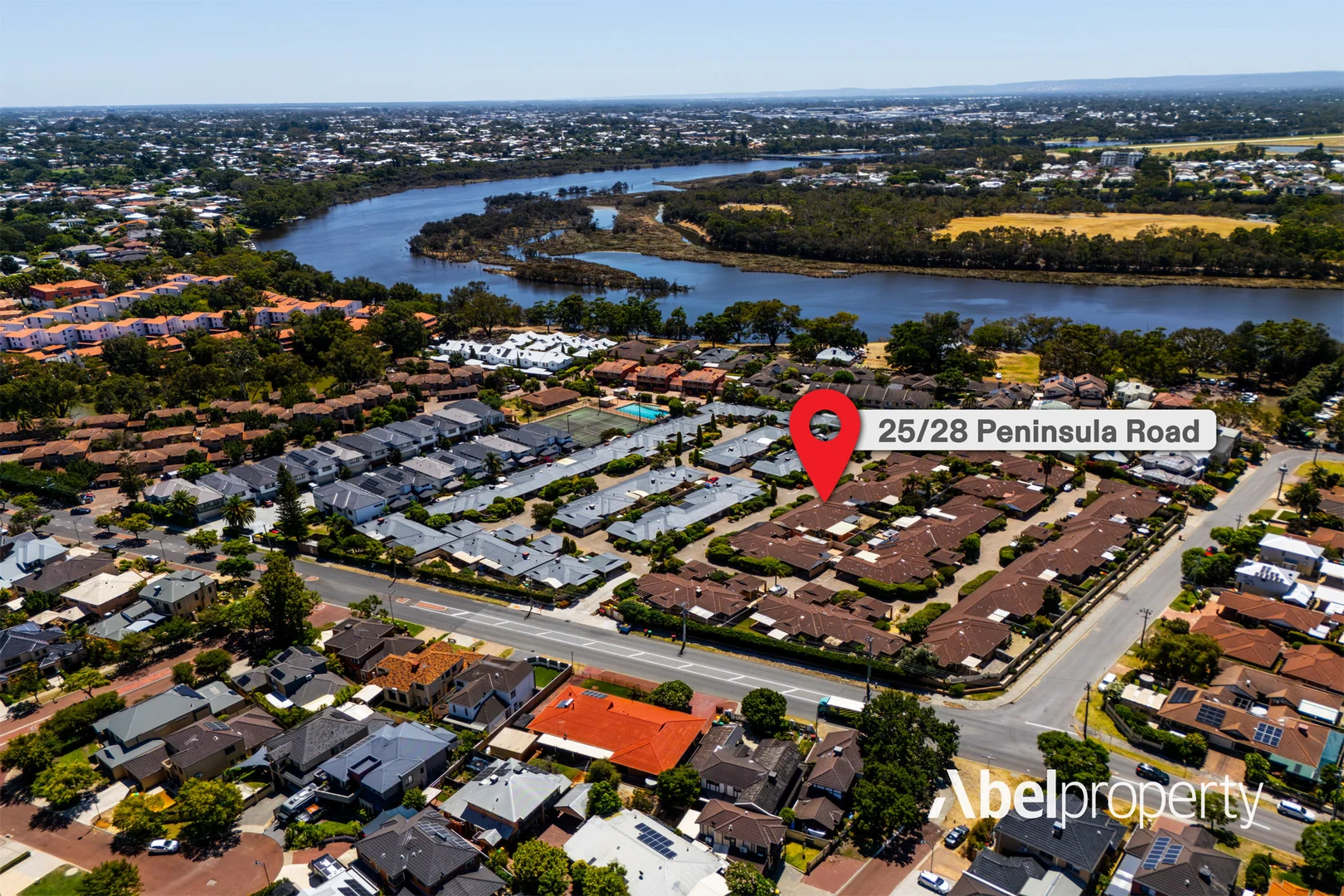 Additional image 7 of 25/28 Peninsula Road, Maylands WA 6051