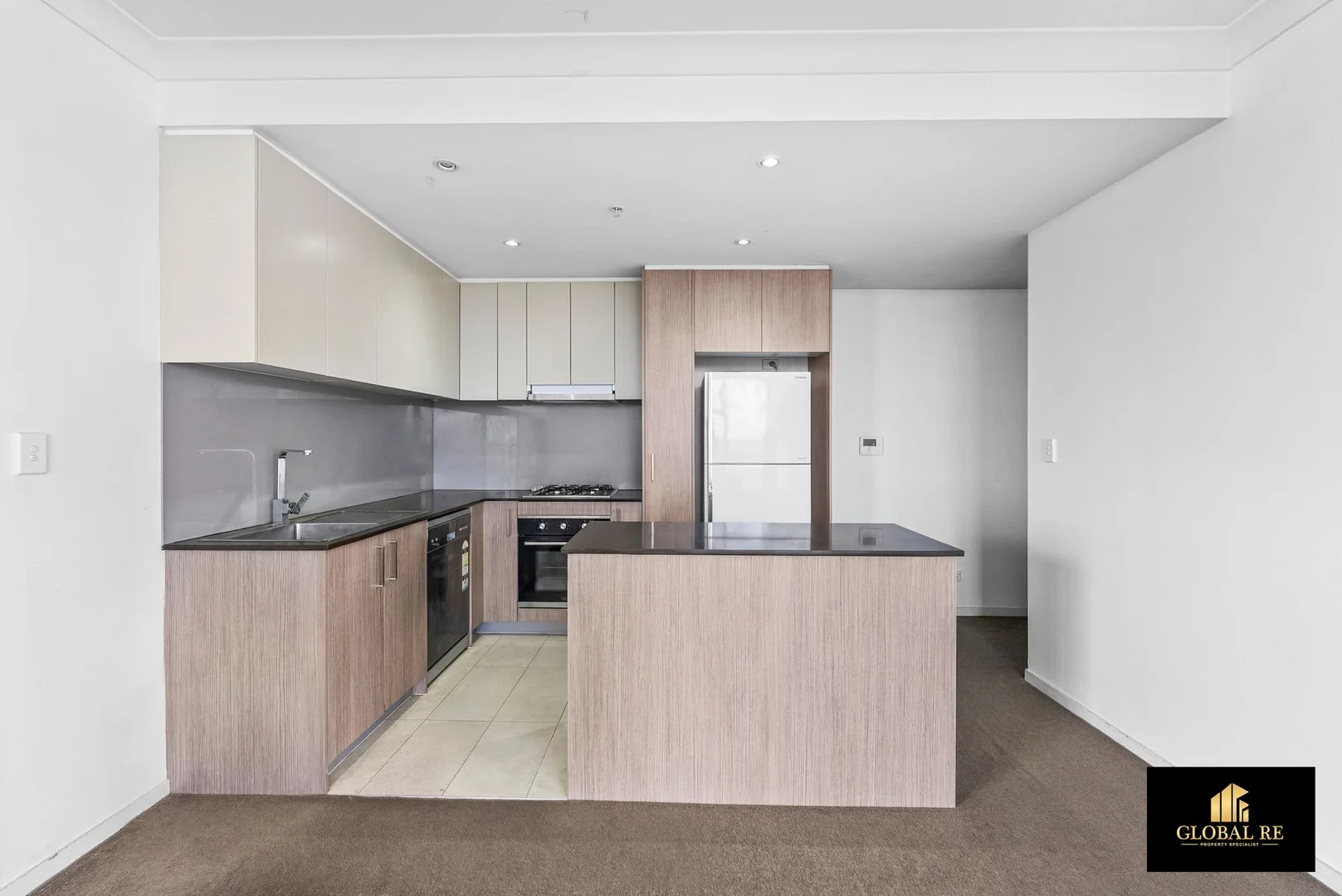 Additional image 3 of 2703/420 Macquarie Street, Liverpool NSW 2170