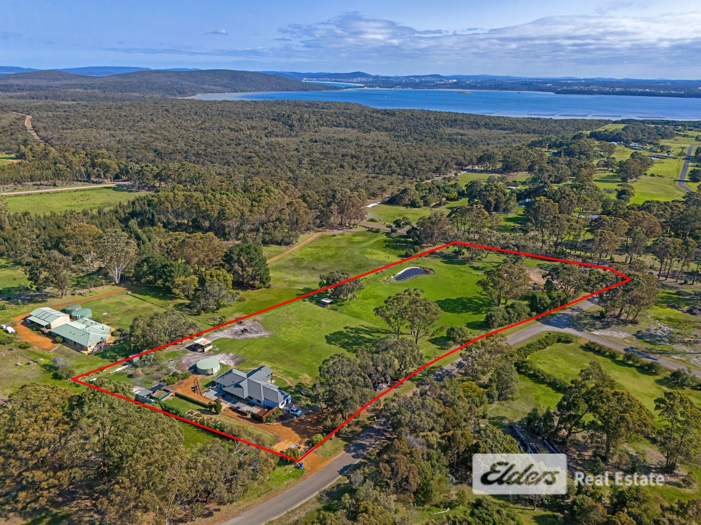 22 Osprey Heights, Kalgan WA 6330, Image 1