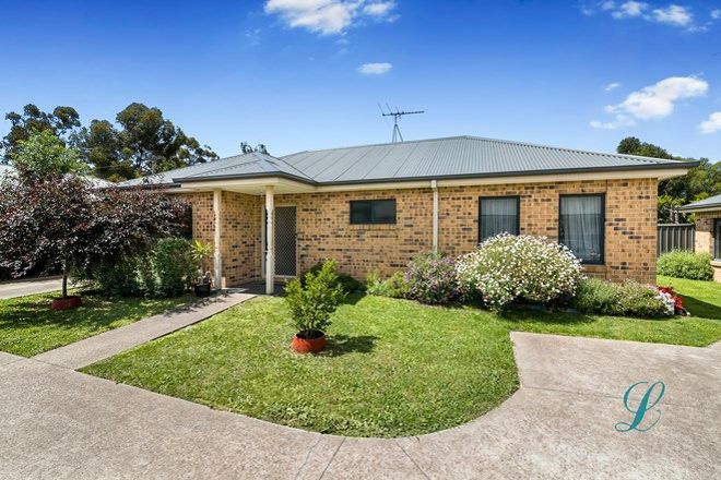 Picture of 2/39 Somerville Lane, RIDDELLS CREEK VIC 3431