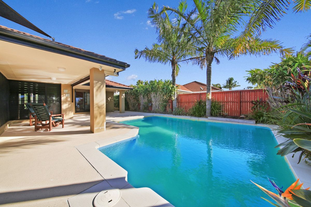 13 Islander Court Burleigh Waters Property History Address
