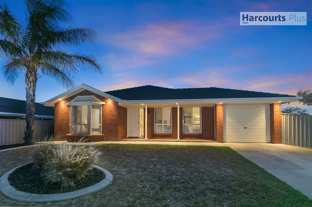 19 Philipson Crescent, Sheidow Park SA 5158, Image 0