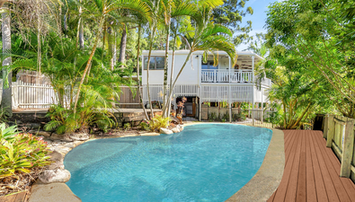 Picture of 5 Dunbar Court, BUDERIM QLD 4556