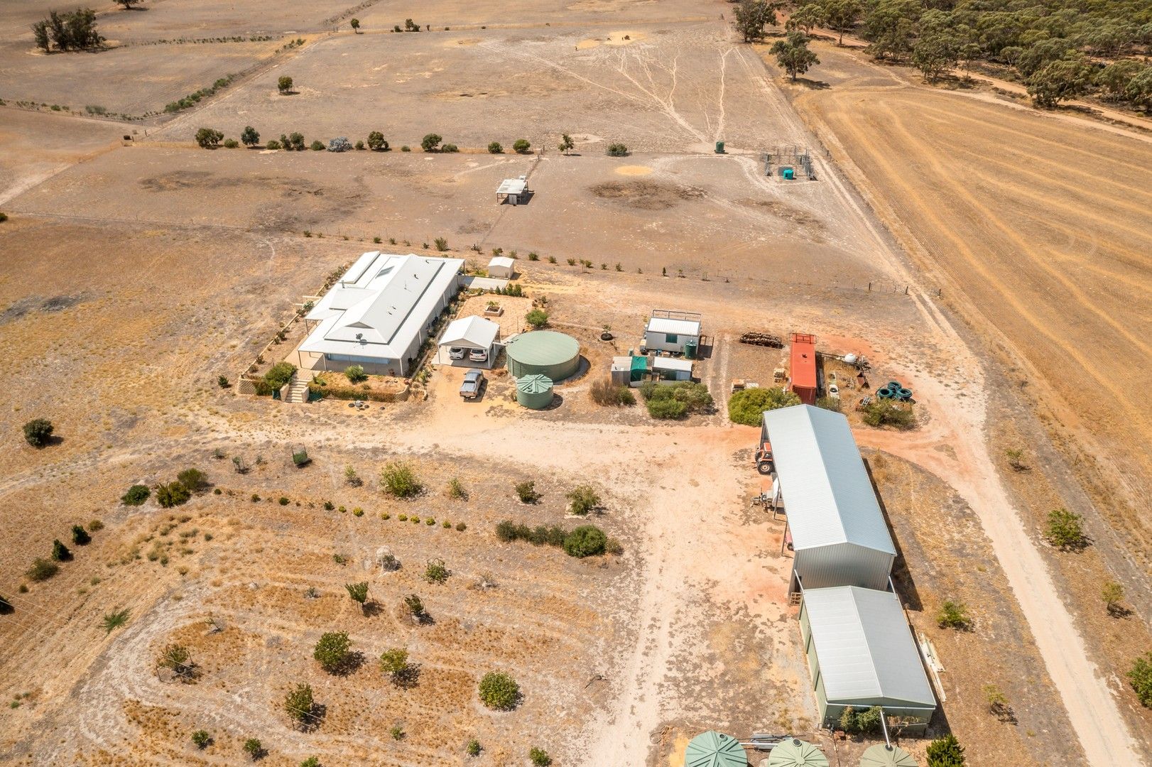 Lot 802 Doodenanning Mawson Road, Dulbelling WA 6383, Image 0