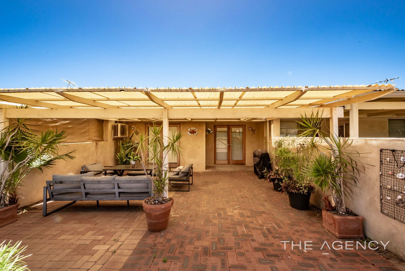 3/35 Glass Street, Kalbarri WA 6536 Domain