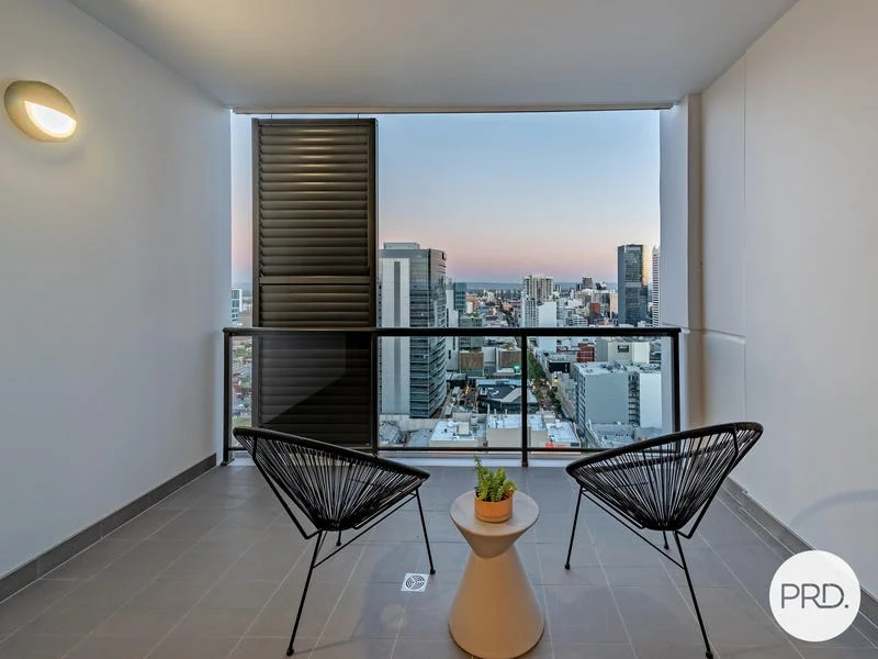 Additional image 9 of 1115/380 Murray Street, Perth WA 6000