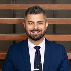 Starr Partners Blacktown - Matthew Callus