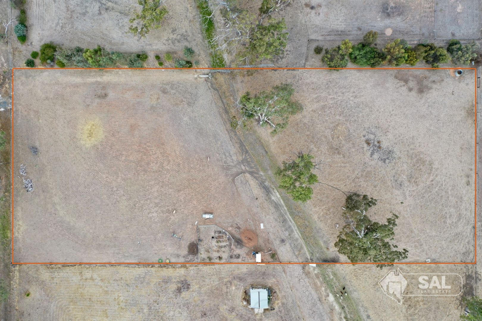 Lot 38 South Avenue, Bordertown SA 5268, Image 2