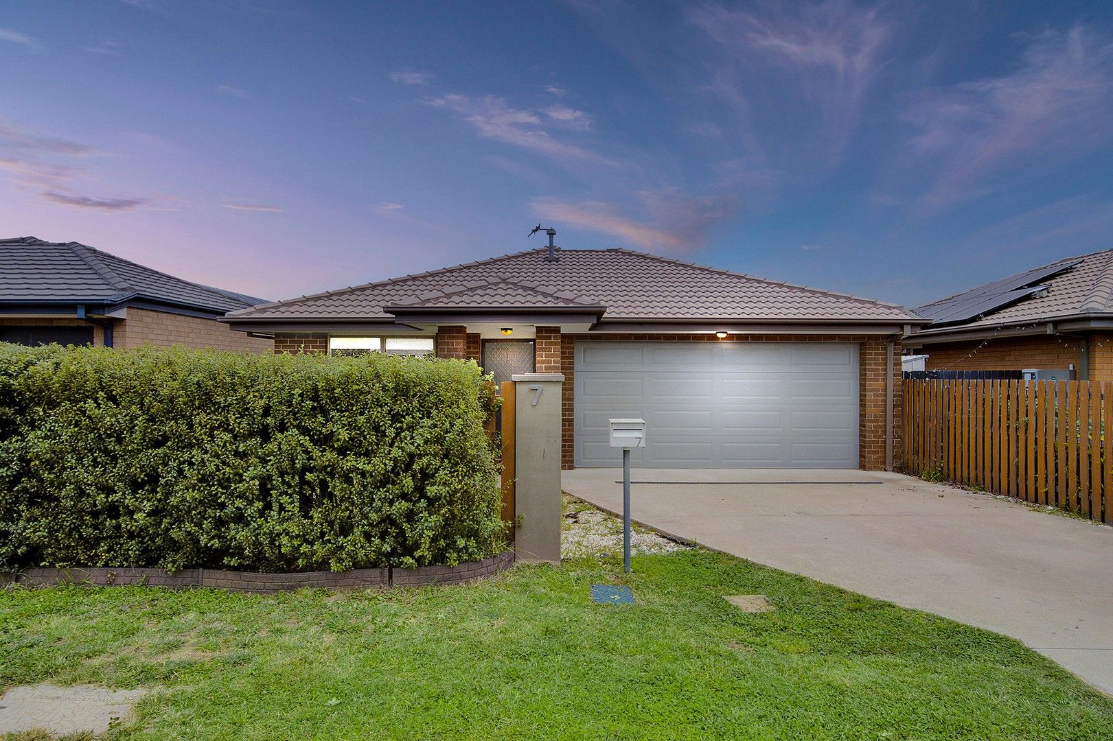 7 Gubbity Street, Ngunnawal ACT 2913, Image 0