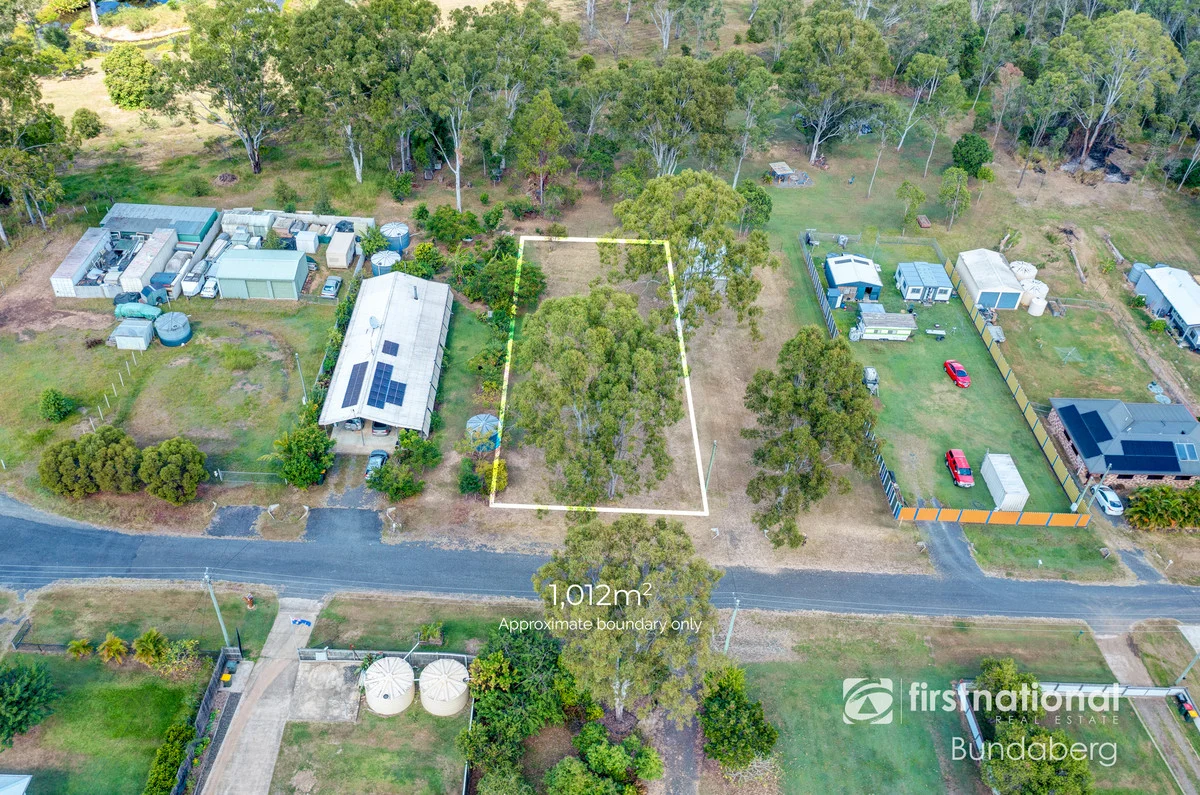 Additional image 12 of 18 Starkey Street, Avondale QLD 4670