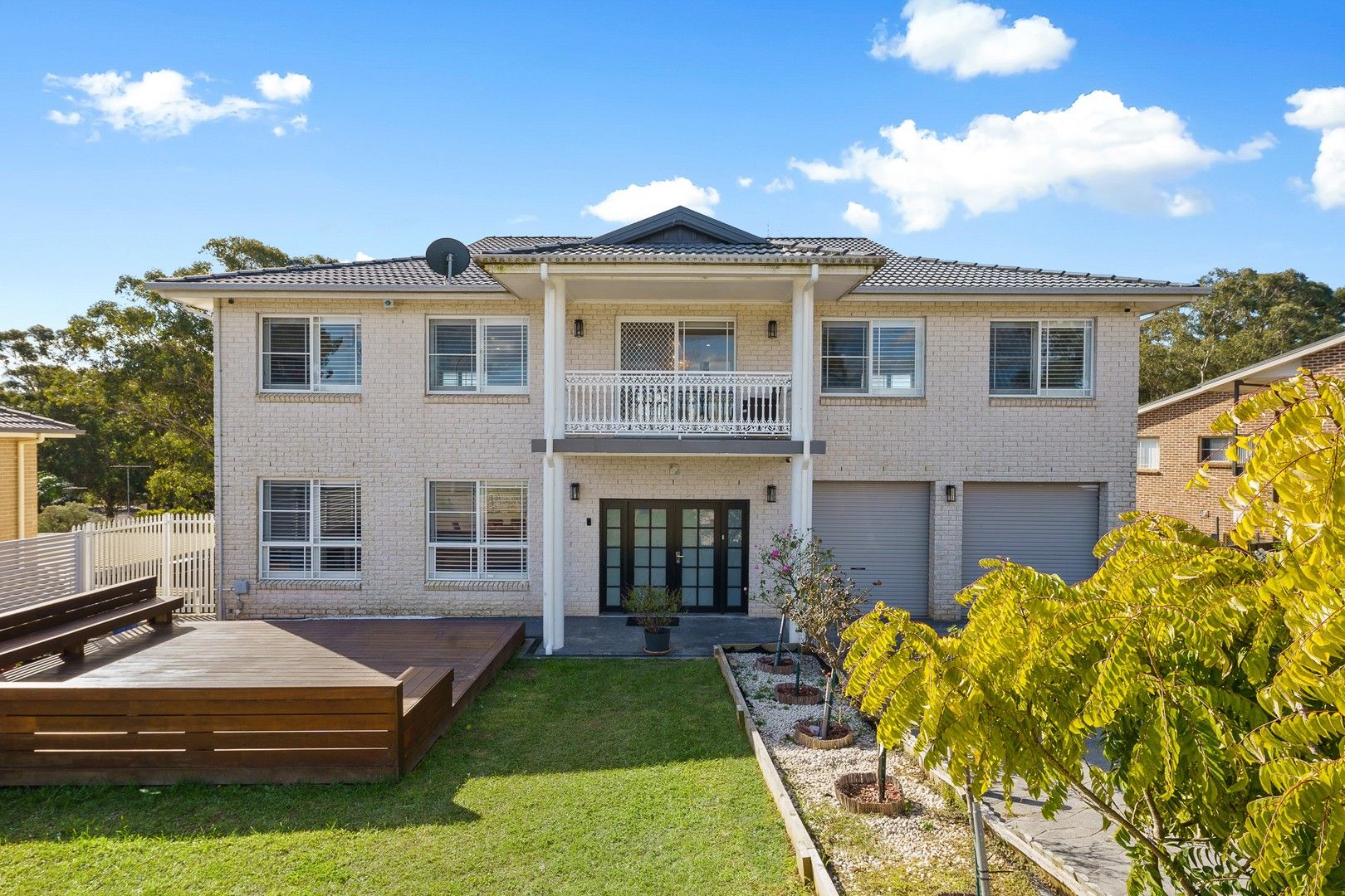 3 Baanya Place, Cranebrook NSW 2749, Image 0