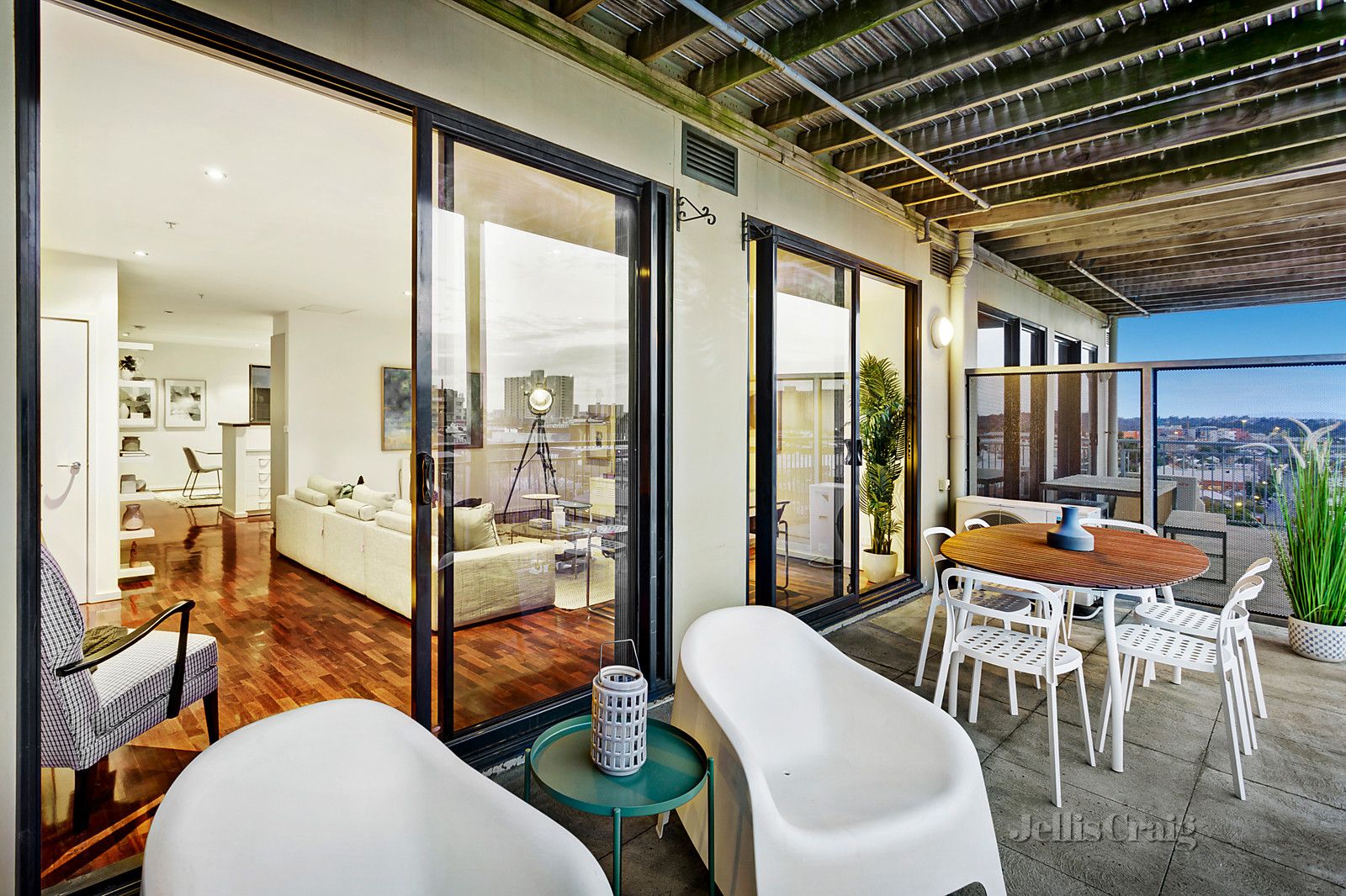 411/416 Gore Street, Fitzroy VIC 3065, Image 2