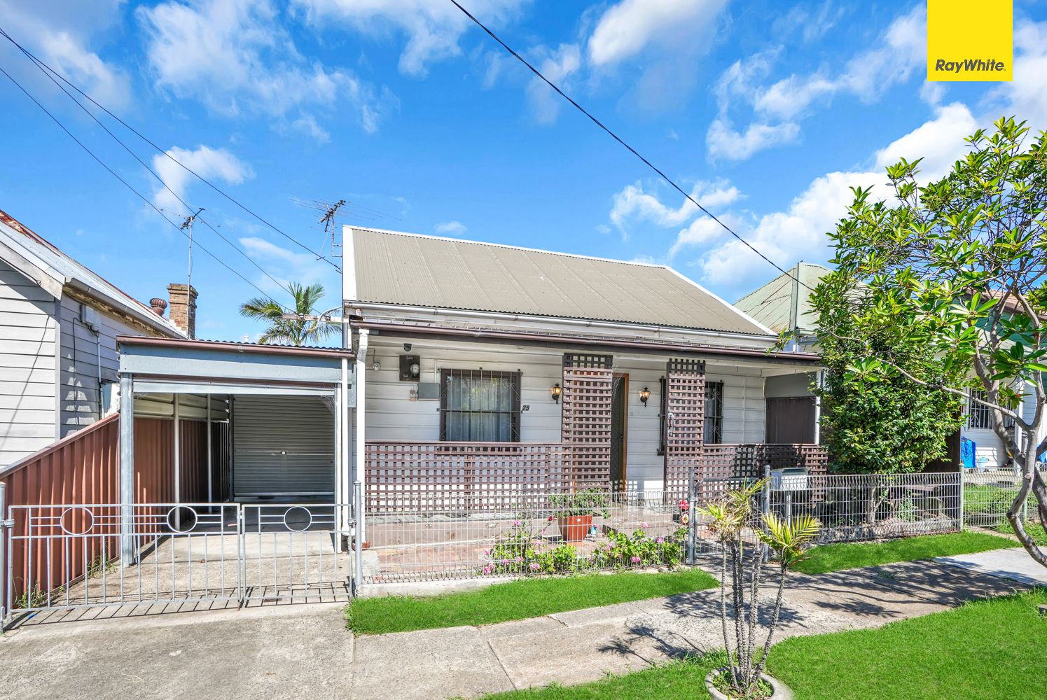 25 Grimwood Street, Granville NSW 2142, Image 1