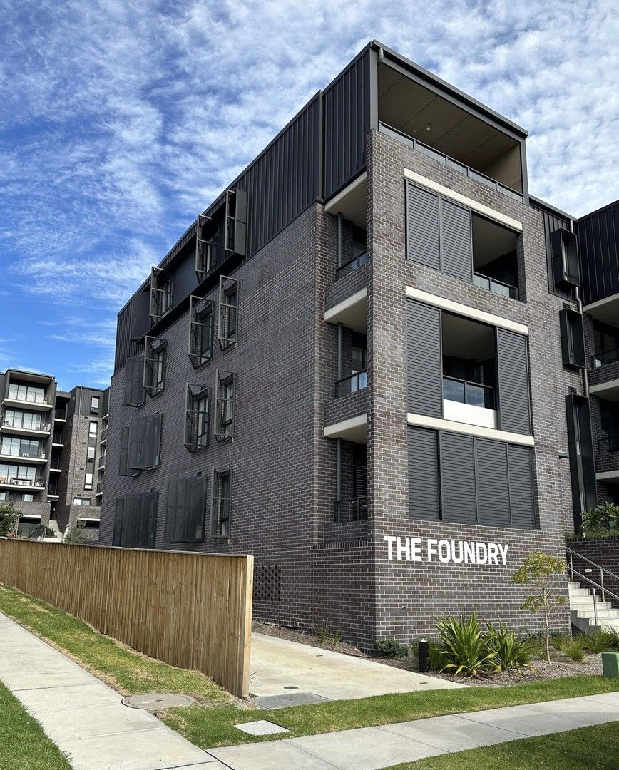 1 bedrooms Apartment / Unit / Flat in 302/61 Date Street ADAMSTOWN NSW, 2289