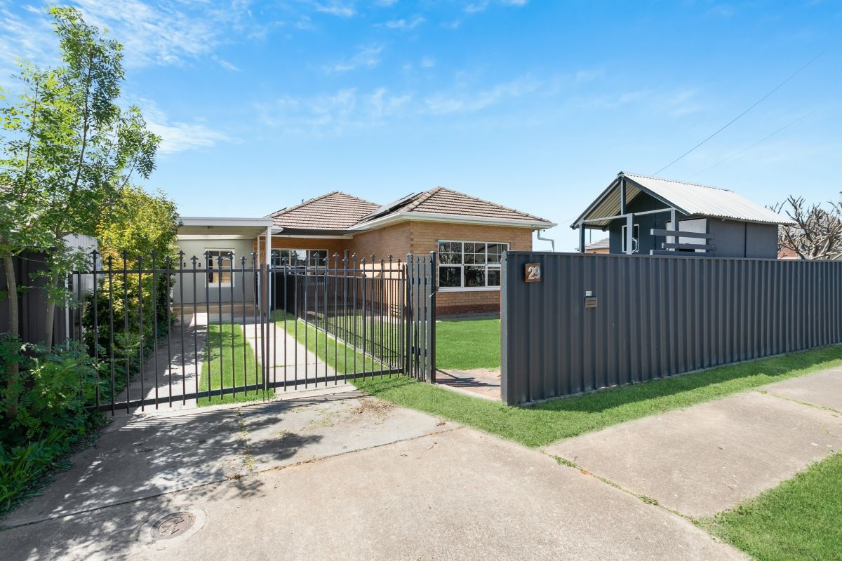 29 Bayly Street, Hendon SA 5014, Image 1