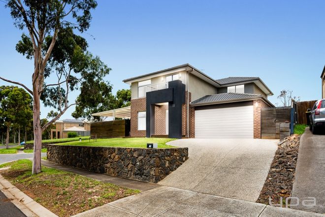 Picture of 18 Starling Avenue, TARNEIT VIC 3029