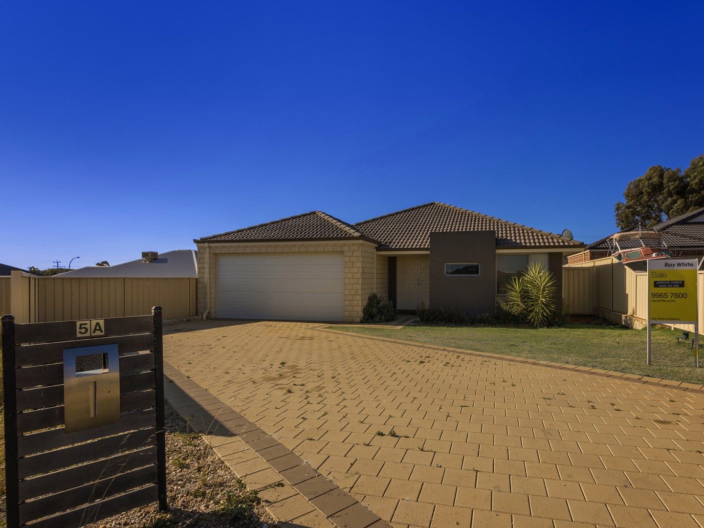 5A Antonia Way, Webberton WA 6530, Image 0