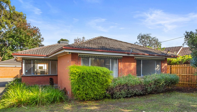 Picture of 1/670 Stud Road, SCORESBY VIC 3179
