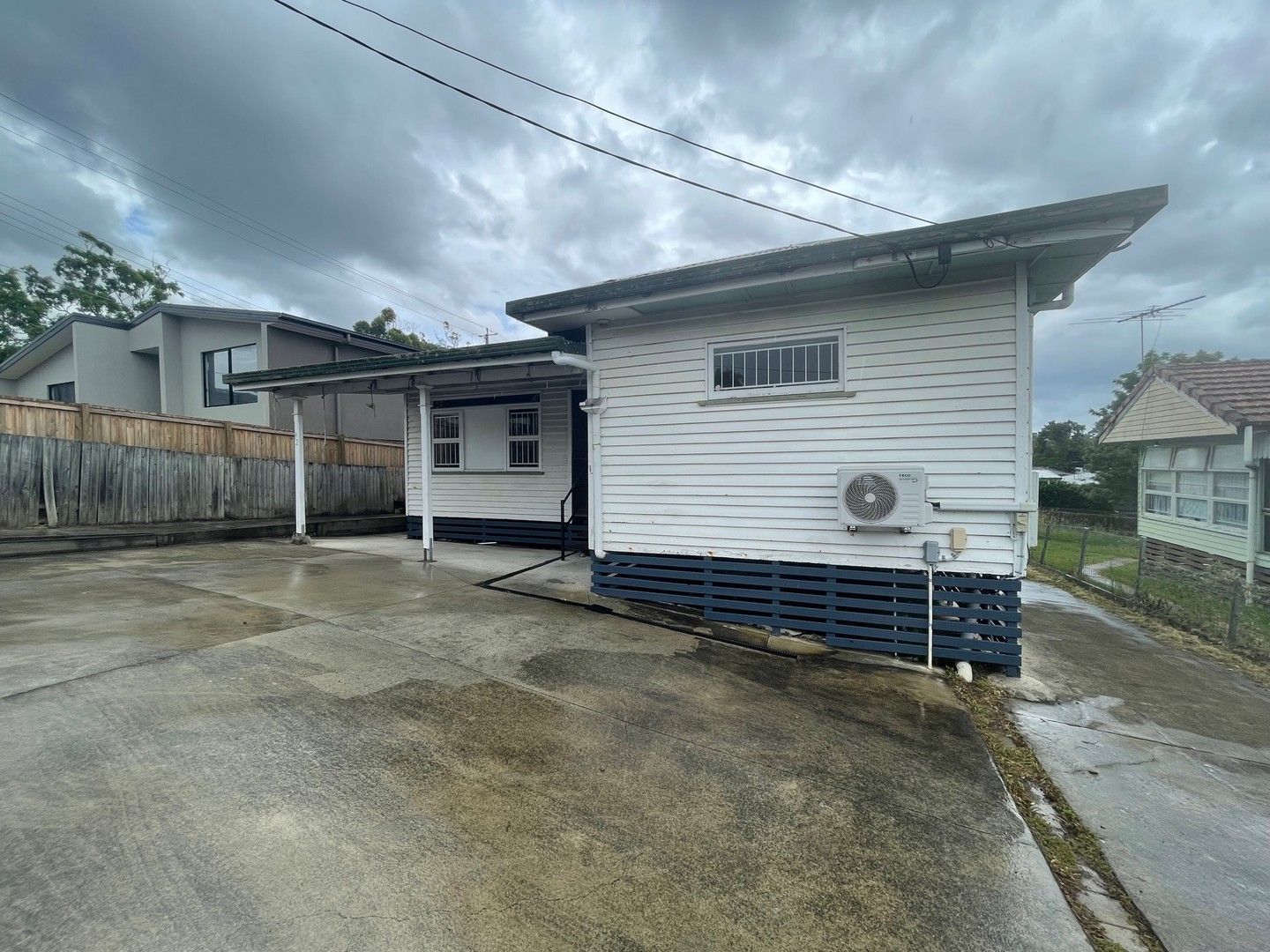 185 Dawson Rd, Upper Mount Gravatt QLD 4122 House For Rent 550