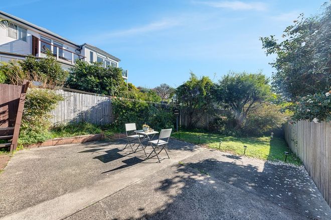 Picture of 16 Nymboida Street, SOUTH COOGEE NSW 2034