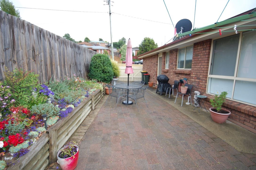 2 bedrooms Apartment / Unit / Flat in 1/90 Chris Street PROSPECT VALE TAS, 7250