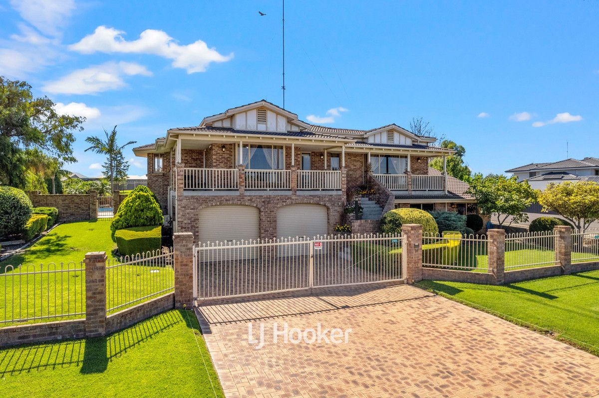 26 & 28 Barnes Avenue, Australind WA 6233, Image 0