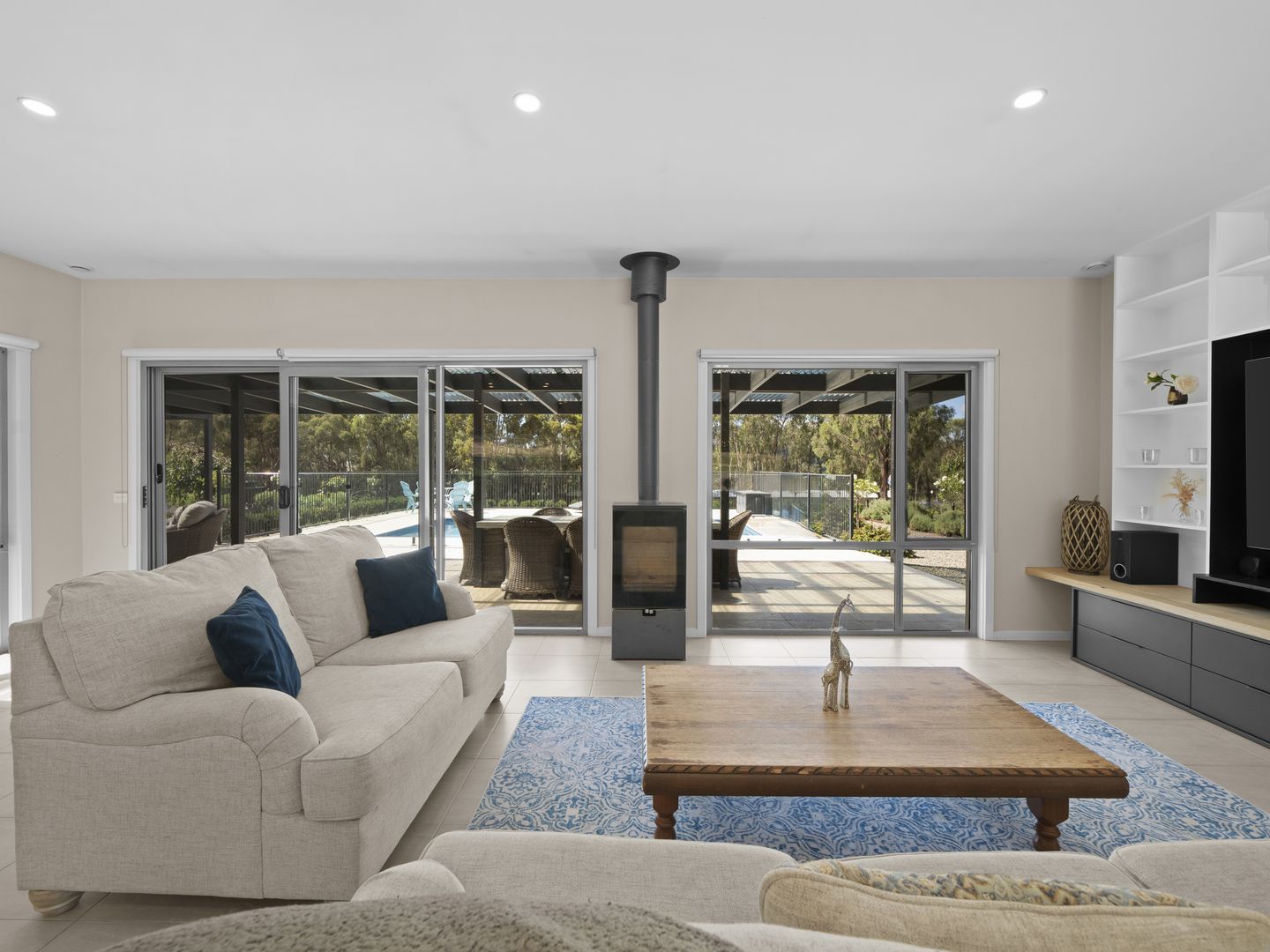 109 Walshs Road, Goughs Bay VIC 3723 House for Sale Domain