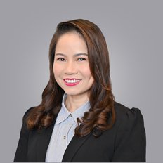 Alice Phuong, Sales representative