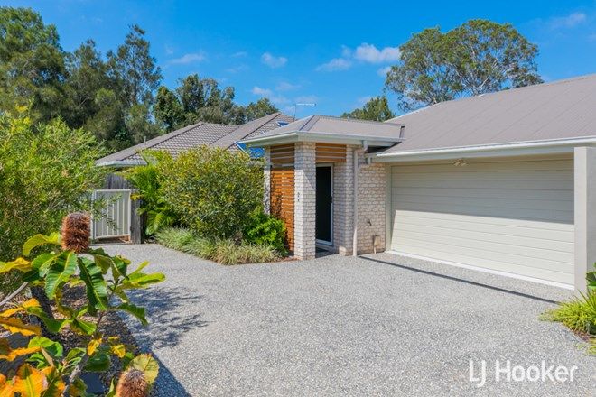 Picture of 2/259 Main Street, REDLAND BAY QLD 4165