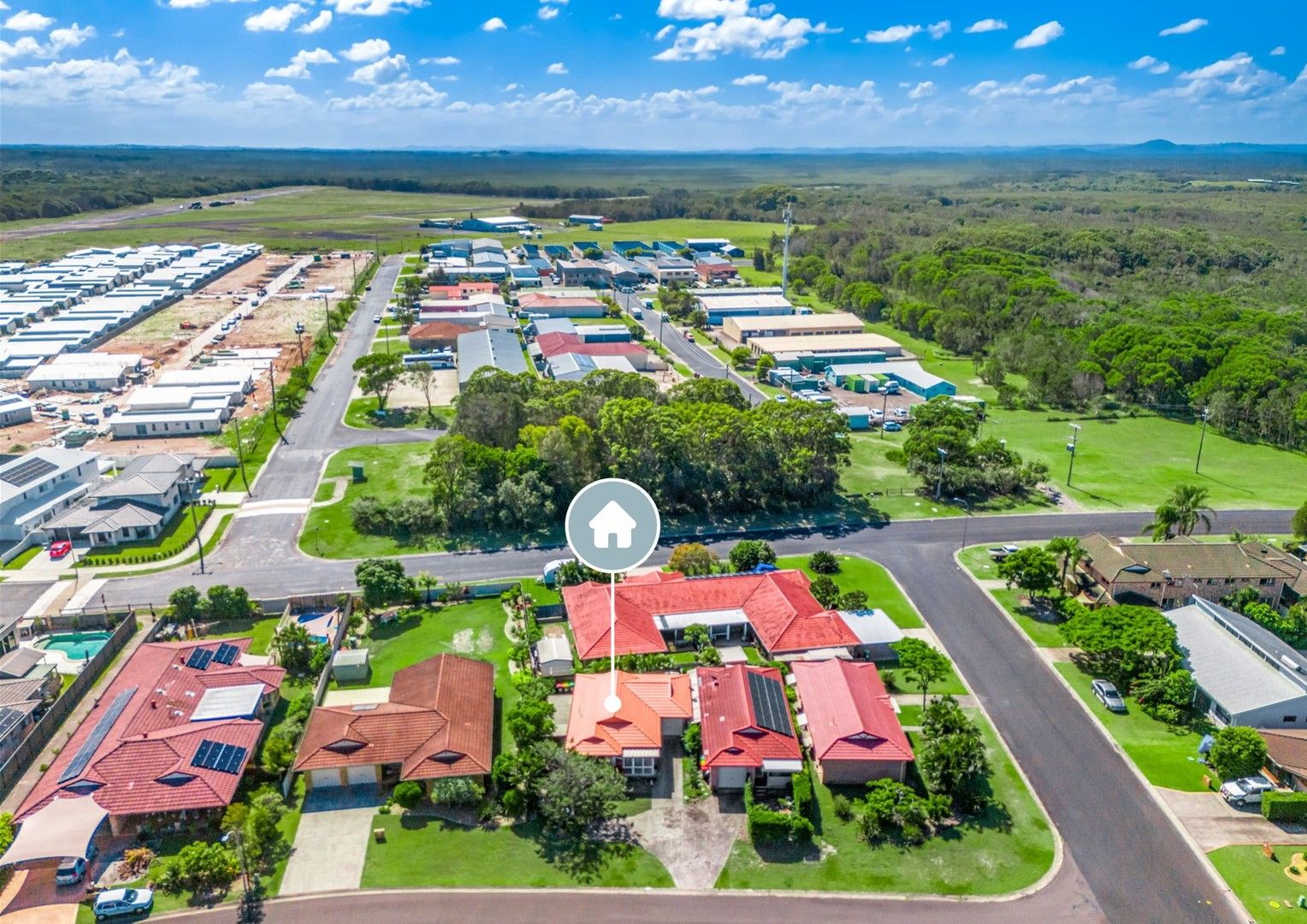 3 bedrooms Apartment / Unit / Flat in 3/51 Cassia Street EVANS HEAD NSW, 2473
