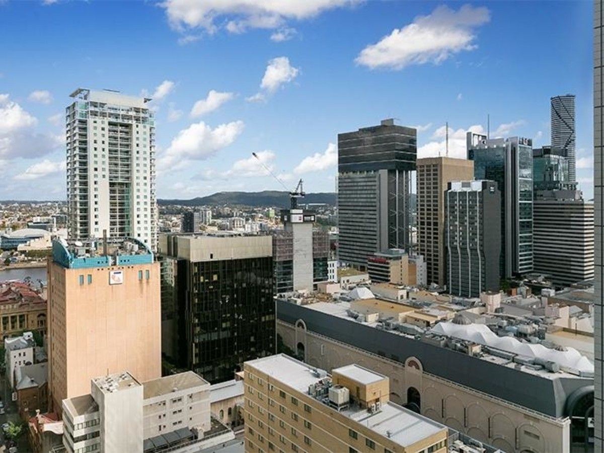 2204/95 Charlotte Street, Brisbane City QLD 4000