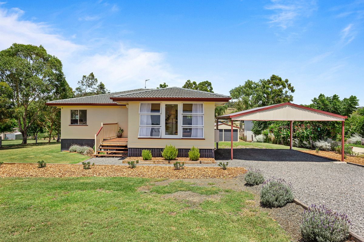 48 Phipps Drive, Meringandan West QLD 4352, Image 1