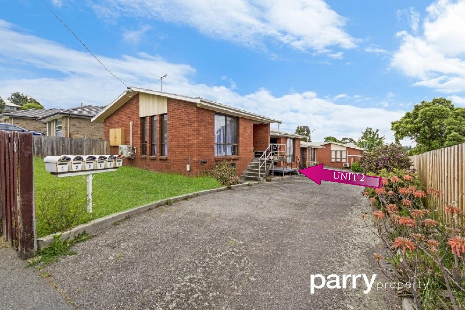 2/6 Victoria Street, Youngtown TAS 7249, Image 0