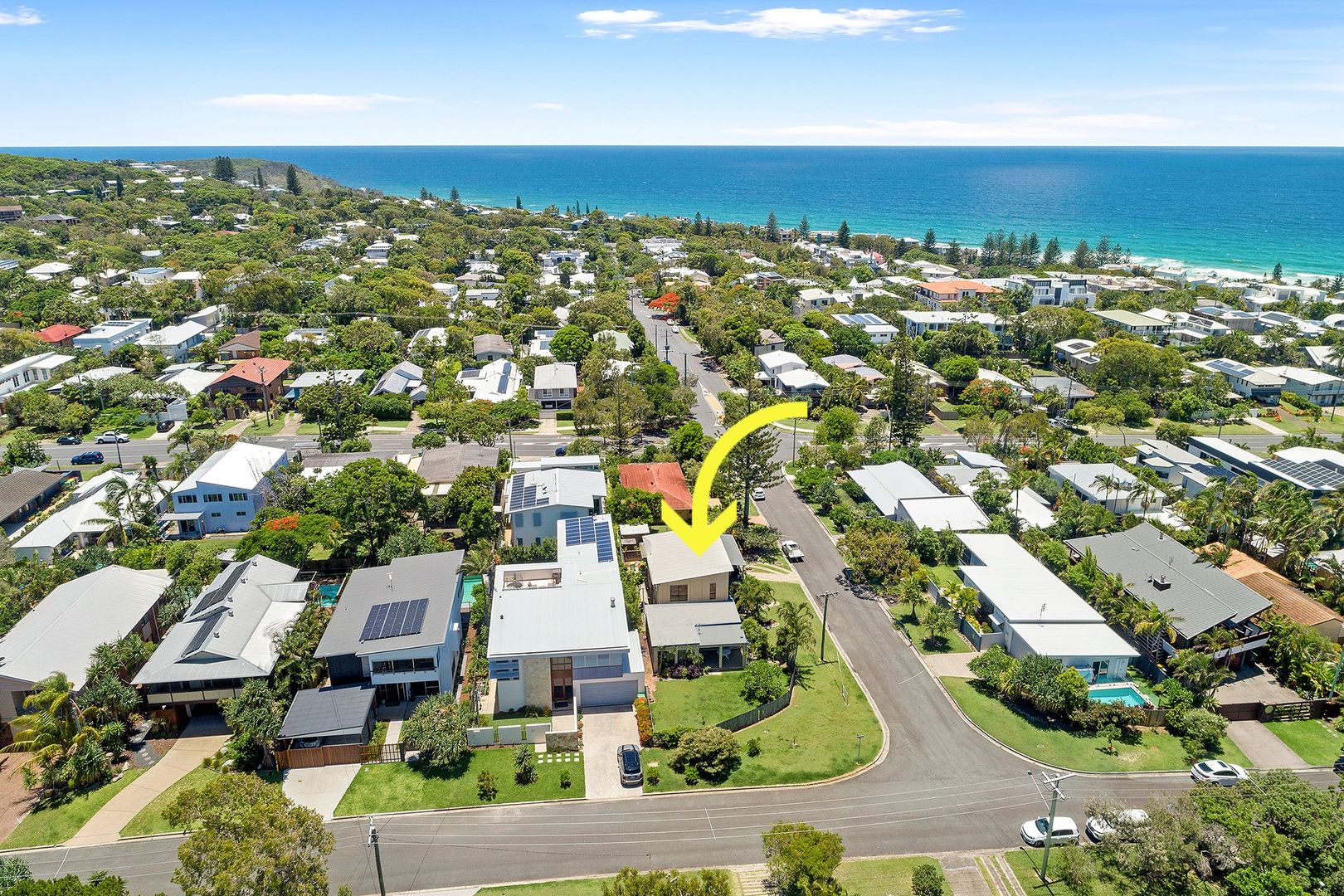 1 Ferguson Street, Sunshine Beach QLD 4567, Image 1