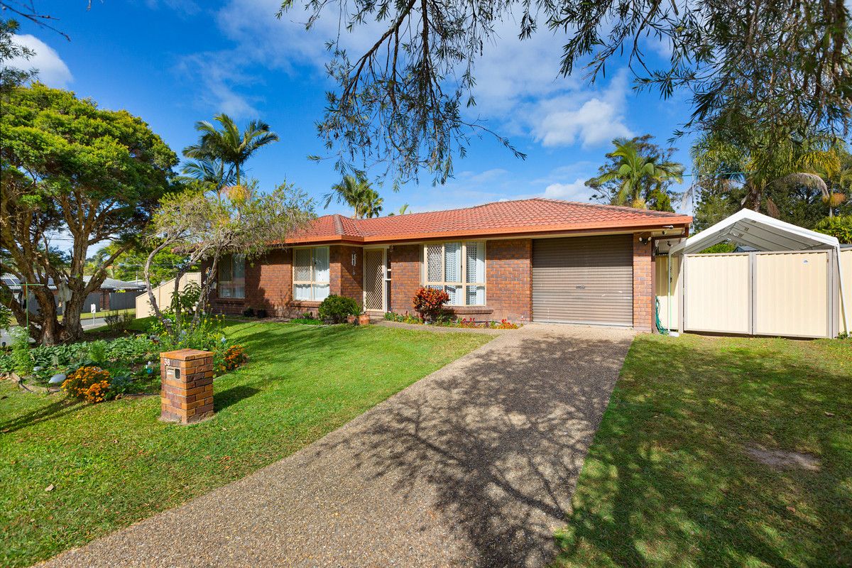 38 Moorshead Street, Capalaba QLD 4157, Image 0