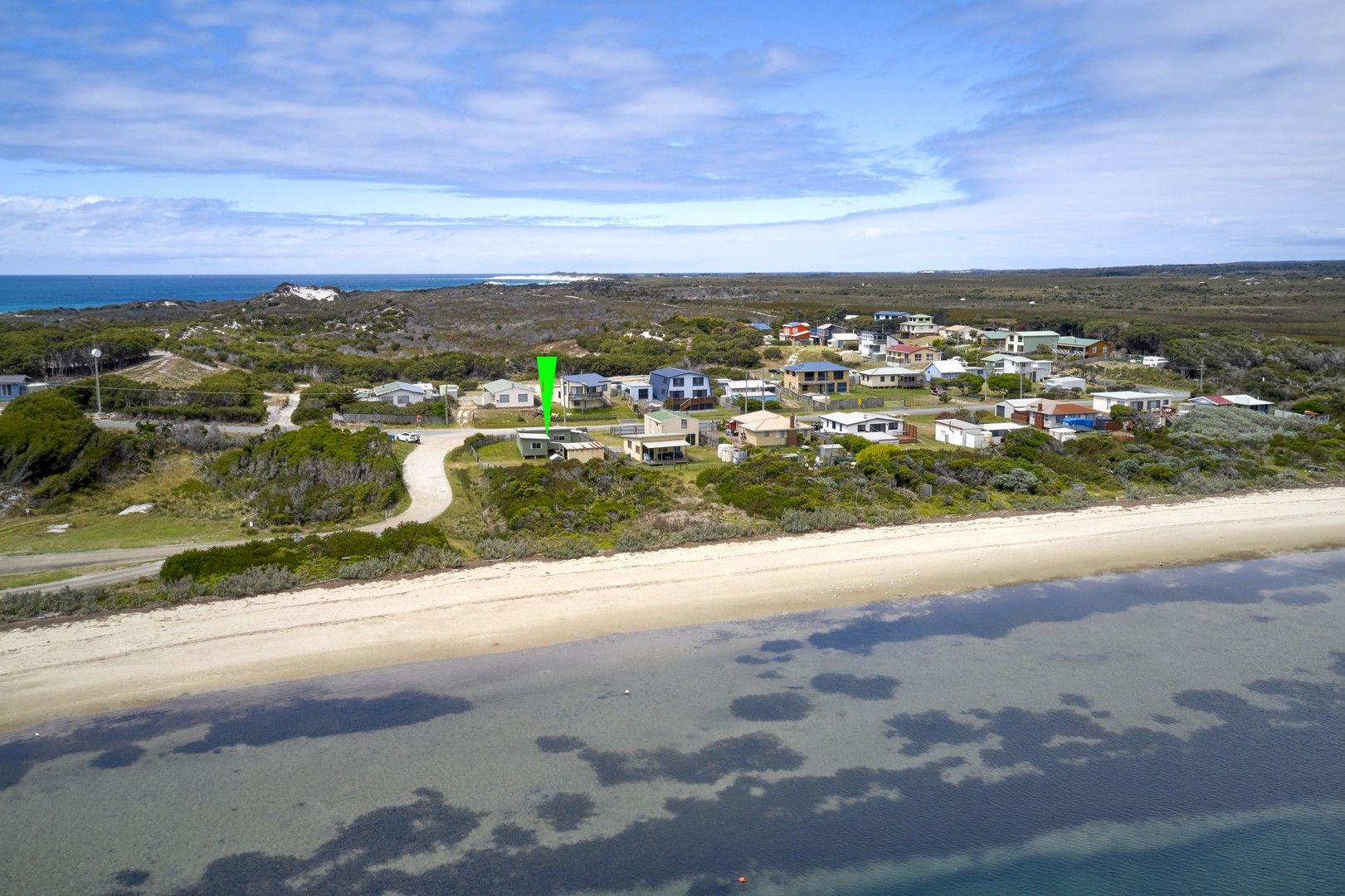 105 Main Street, Musselroe Bay TAS 7264, Image 0