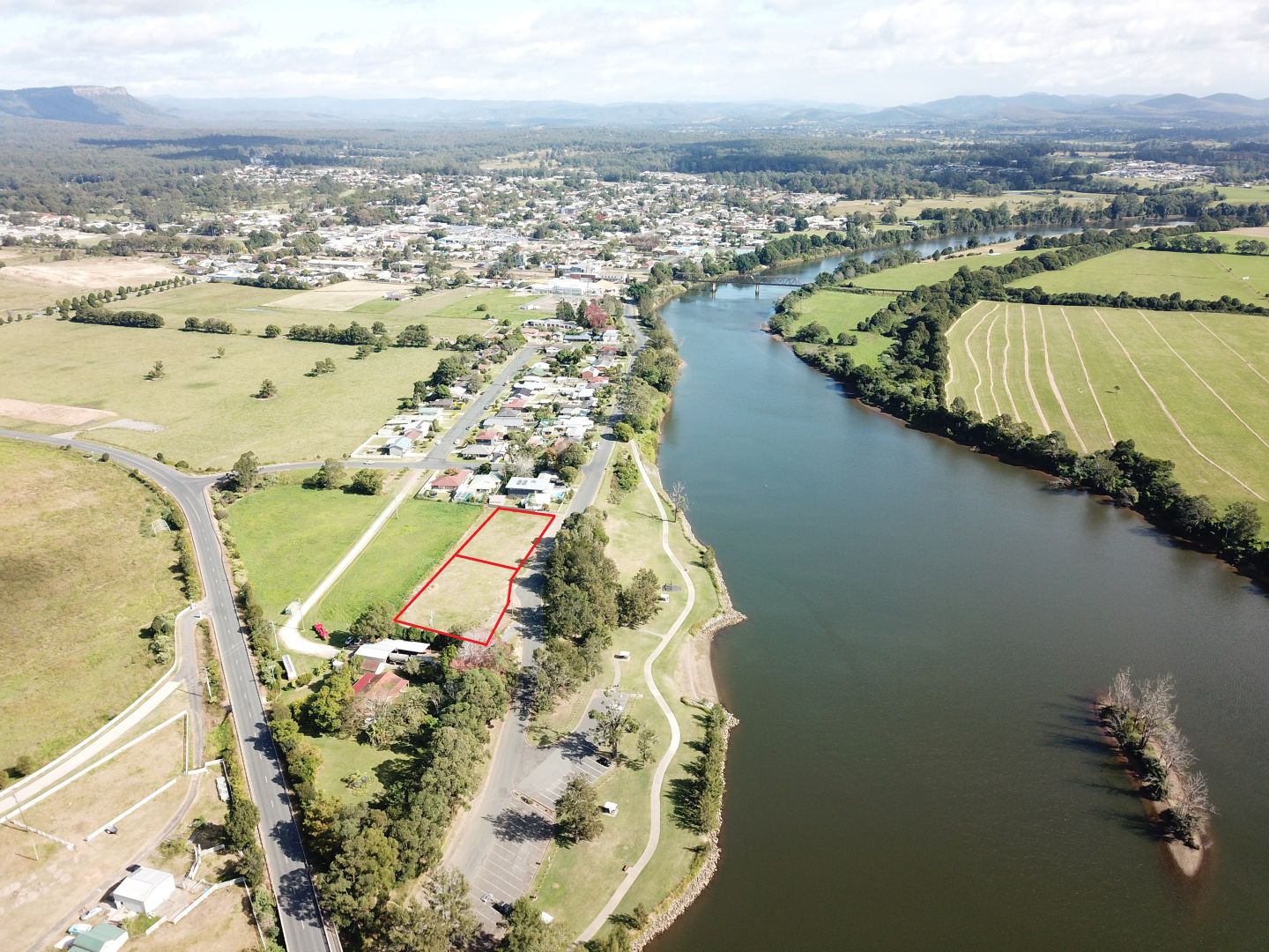 1 Rocks Ferry Road, Wauchope Property History & Address Research Domain