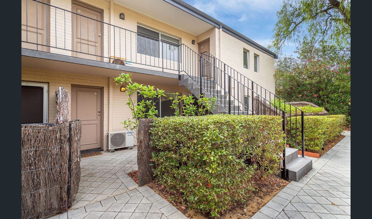 1 bedrooms Apartment / Unit / Flat in 7/288 Ravenscar Street DOUBLEVIEW WA, 6018