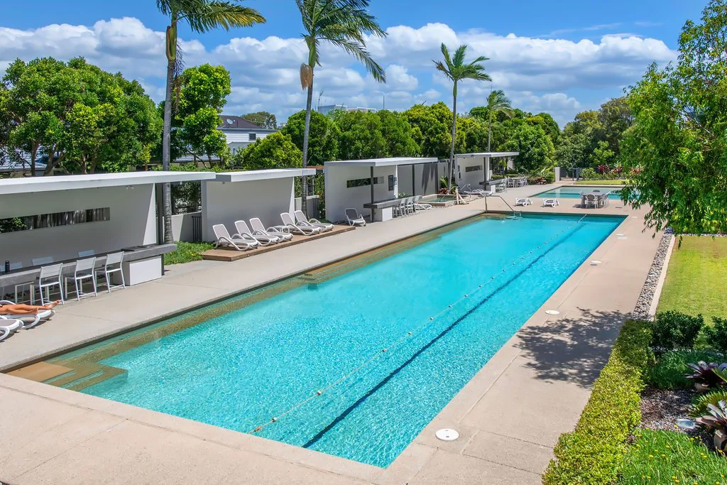 Additional image 20 of 3507/4 Marina Promenade, Paradise Point QLD 4216