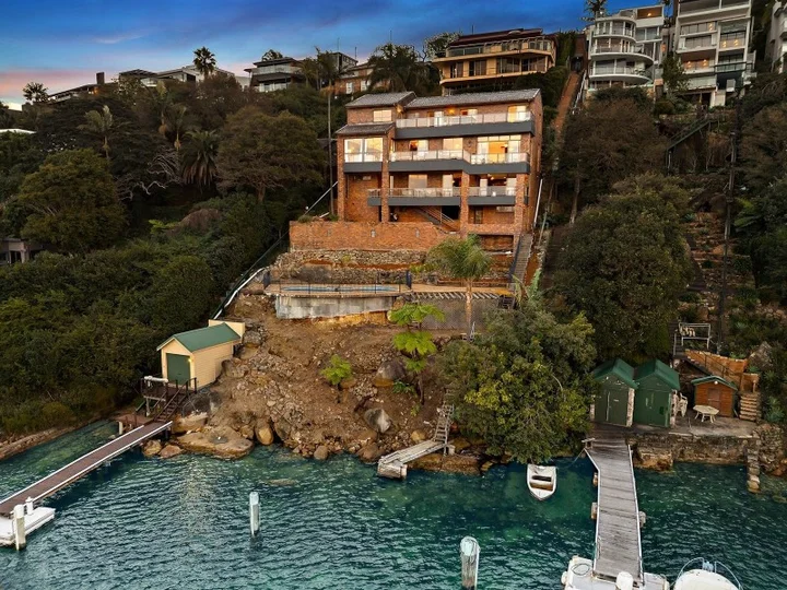 9a Seaforth Crescent, Seaforth NSW 2092