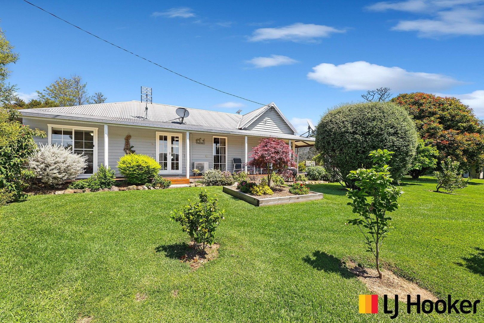 12-18 Waincourt Road, Eurobodalla NSW 2545, Image 0