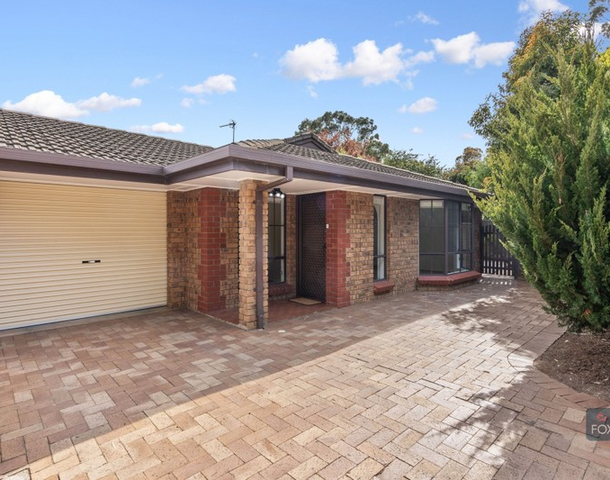 1/352 Glen Osmond Road, Myrtle Bank SA 5064