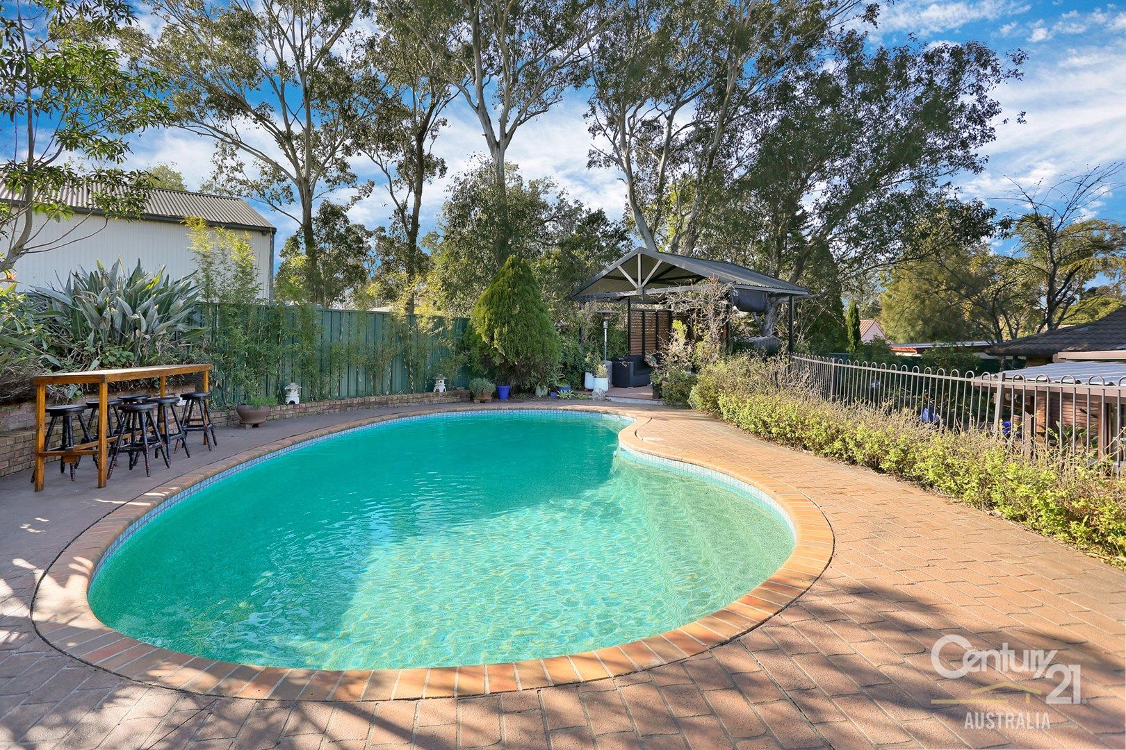 63 OLEANDER CRESCENT, Riverstone NSW 2765, Image 0