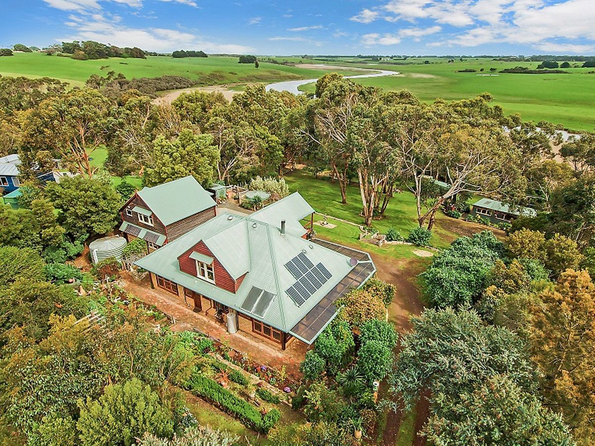 1661 Timboon - Curdievale Road, Curdievale VIC 3268, Image 0