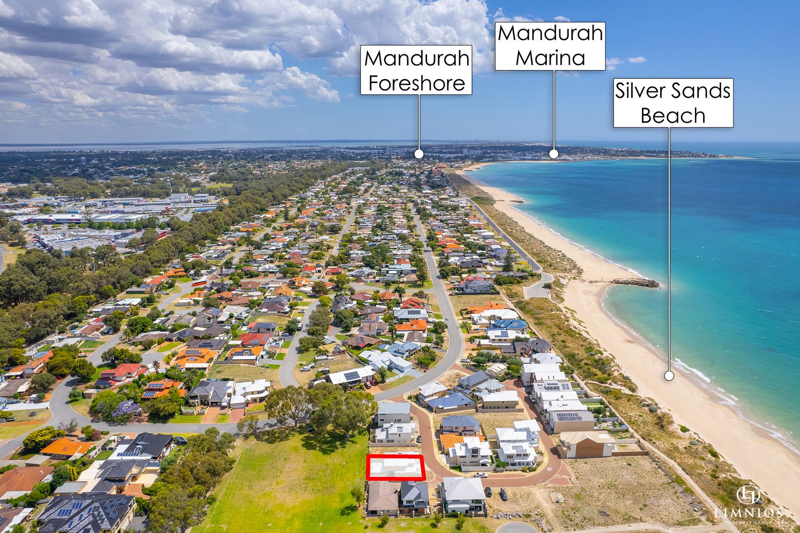 14/68 Hickman Road, Silver Sands WA 6210, Image 1