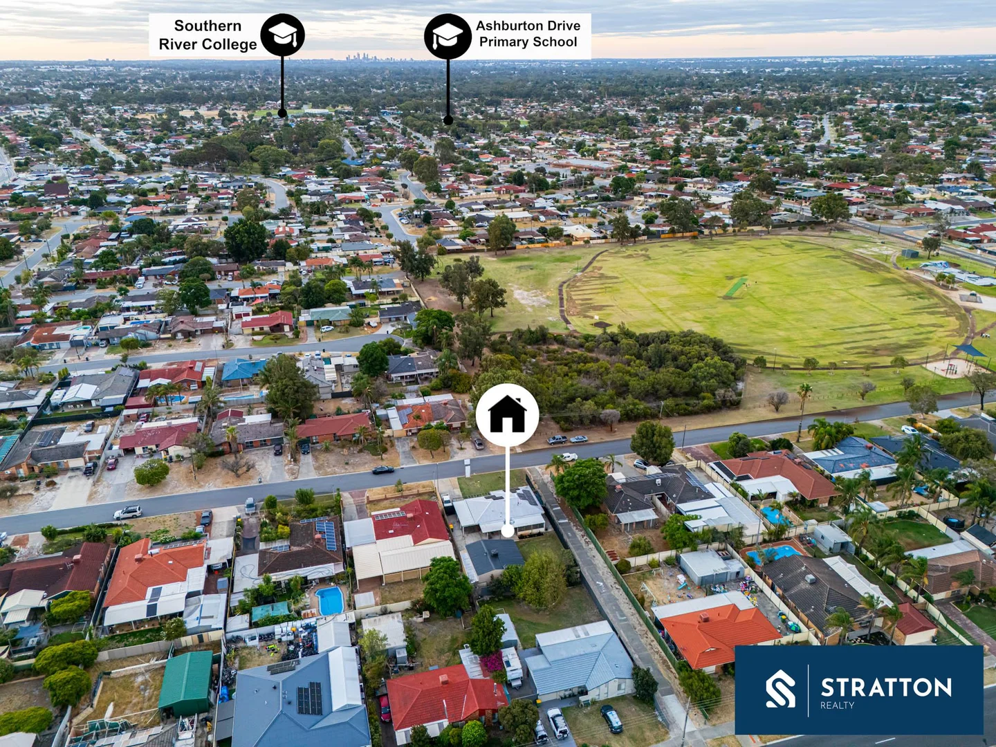 Additional image 23 of 47 Greenough Way, Gosnells WA 6110