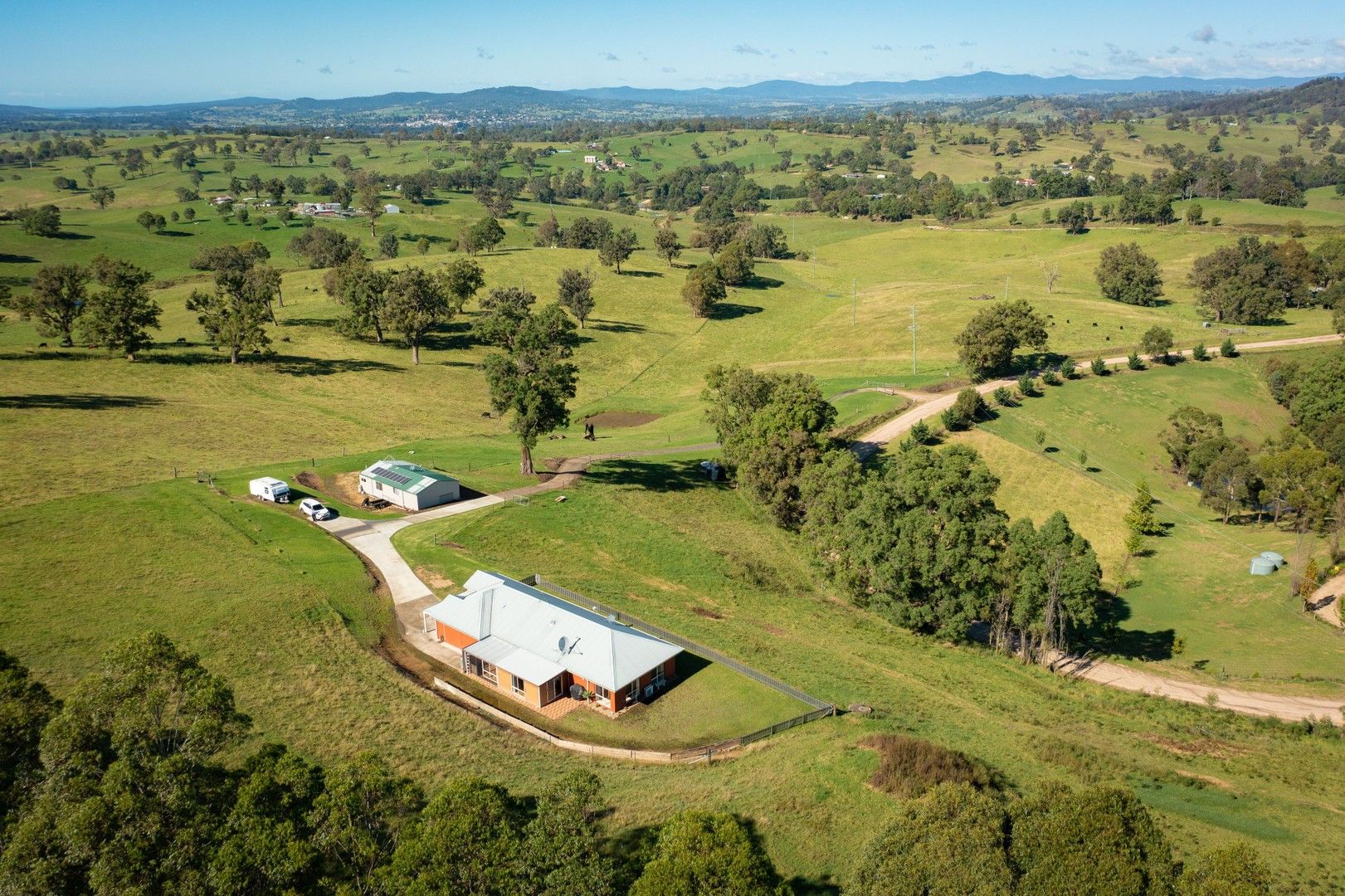 288 Upper Cobargo Road, Bega NSW 2550, Image 0