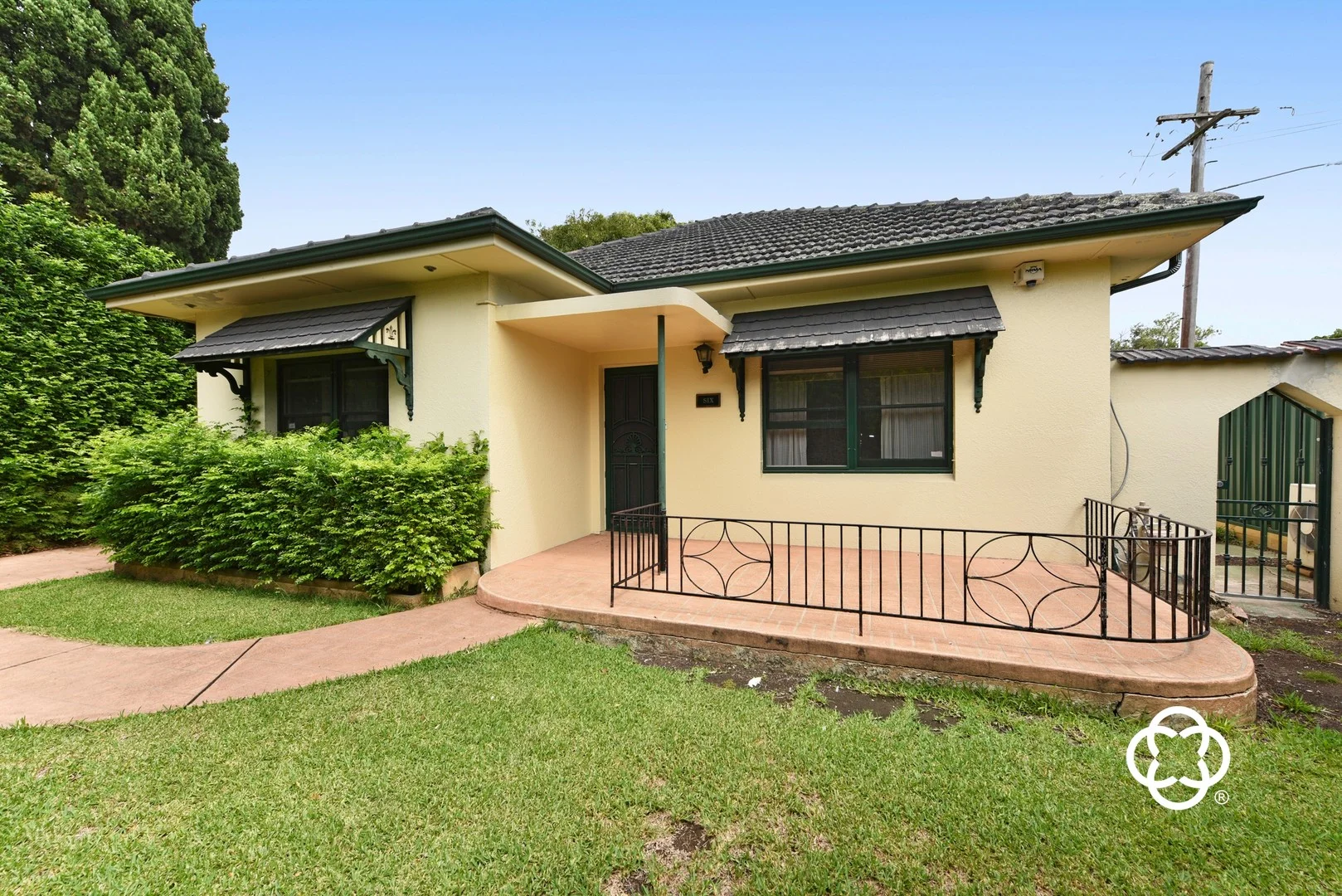 6 Lloyd George Avenue, Concord NSW 2137