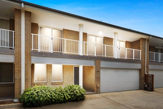 Picture of 29/14 Lomandra Terrace, HAMLYN TERRACE NSW 2259