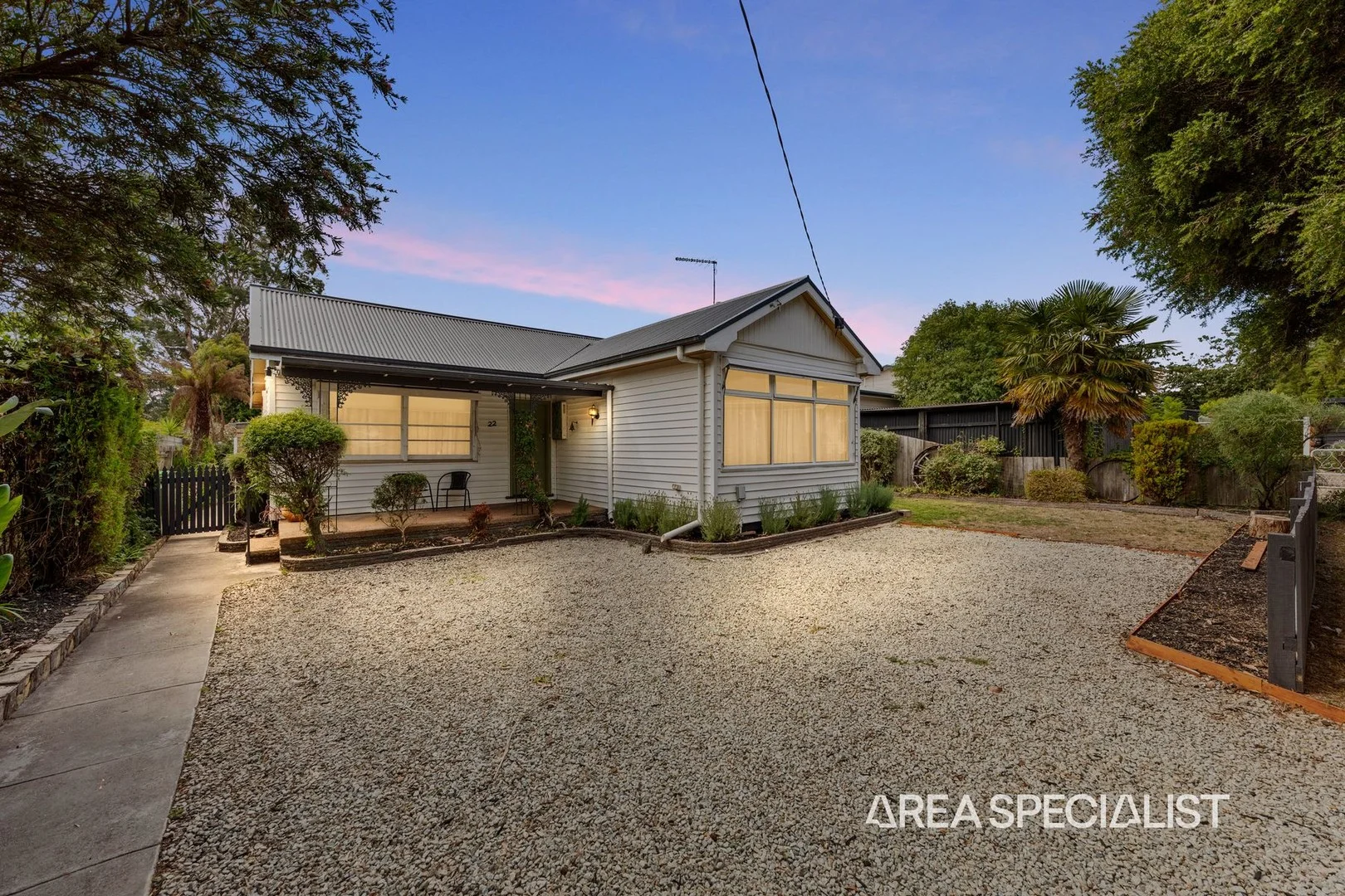 22 Oldbury Street, Lang Lang VIC 3984